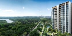 North Gaia (D27), Condominium #606241491